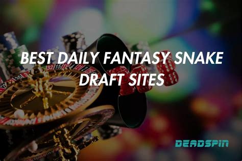best daily fantasy sites
